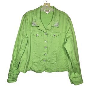 Fortune by Stan‎ Jaxket with Rhinestones